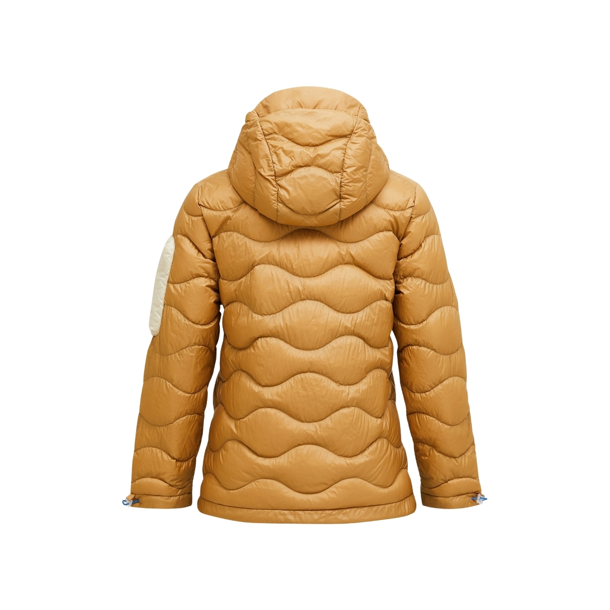 Peak Performance Womens Helium Utility Down Hood