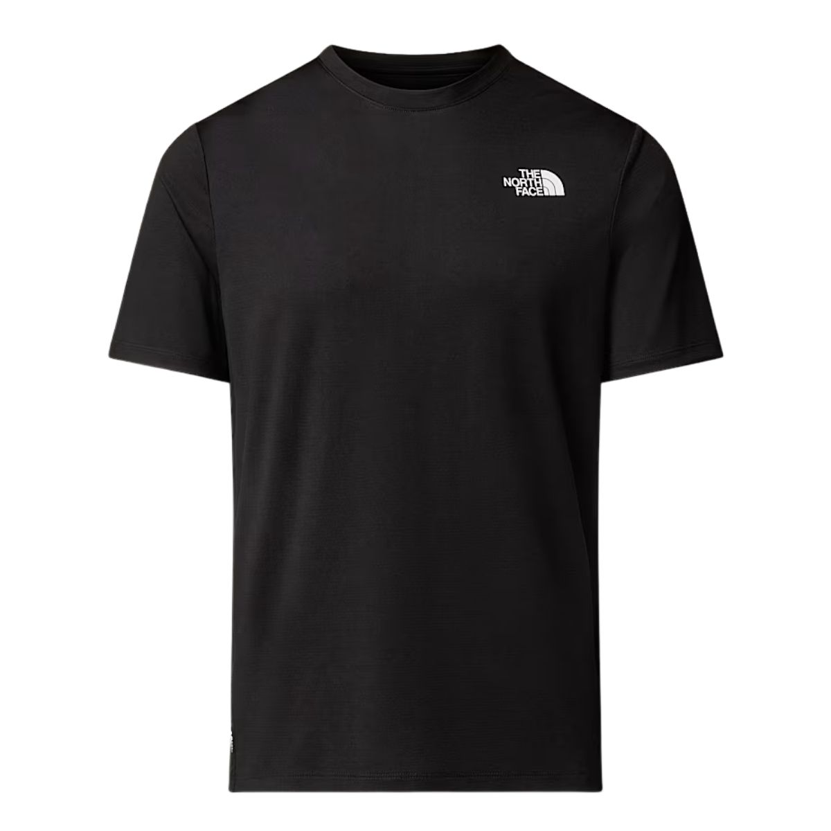 The North Face Mens 24/7 Box NSE SS Tee