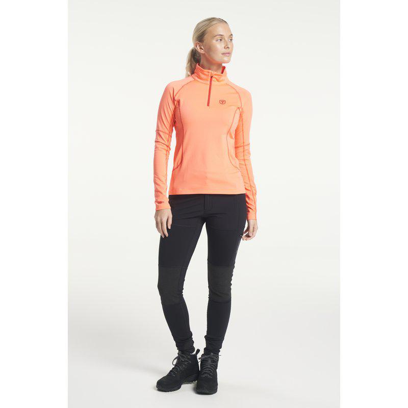 Tenson Womens TXlite Half Zip
