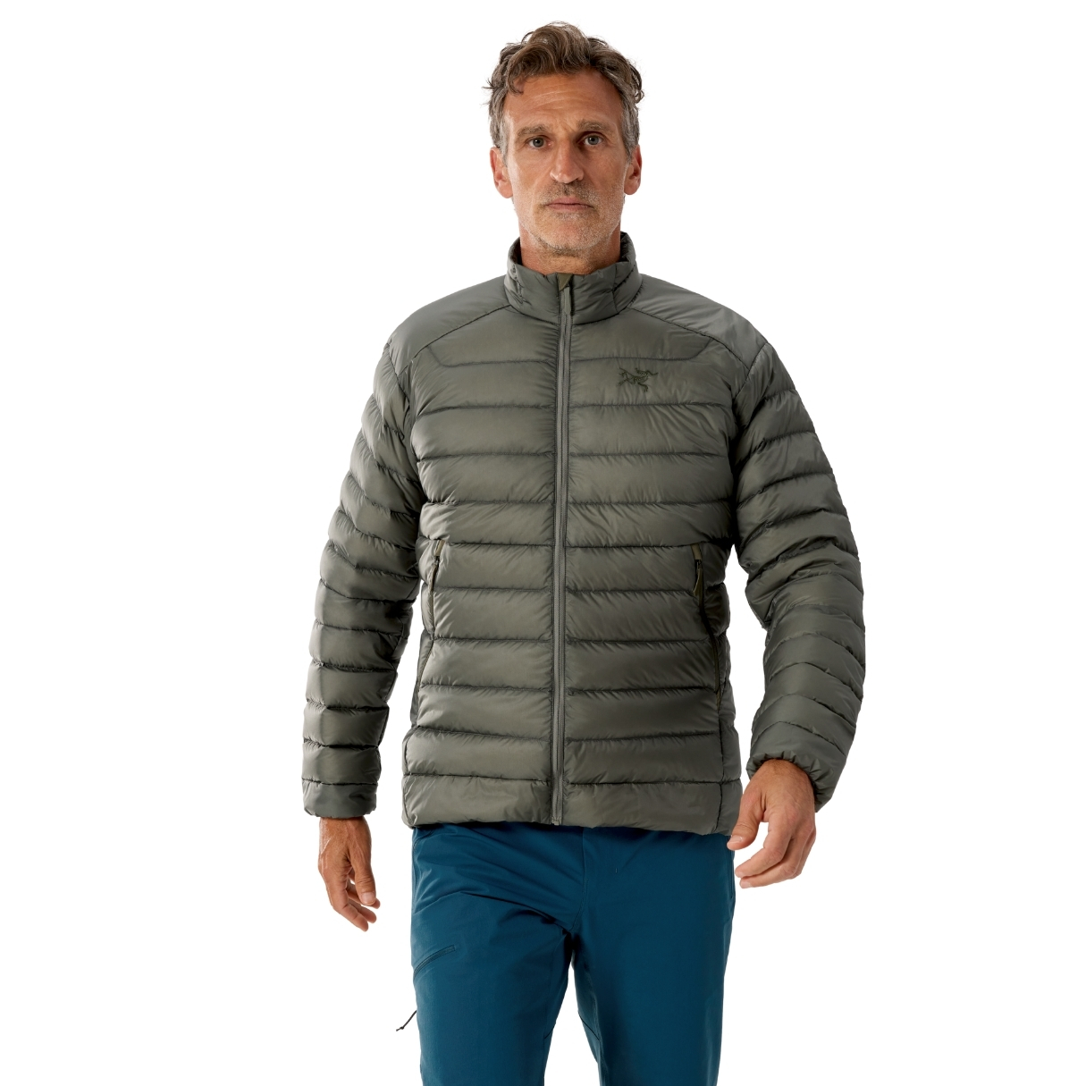Arcteryx Mens Cerium Jacket