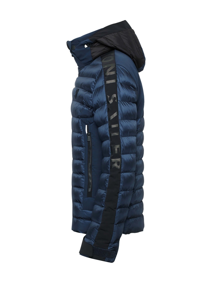 Toni Sailer Mens Ian Ski Jacket