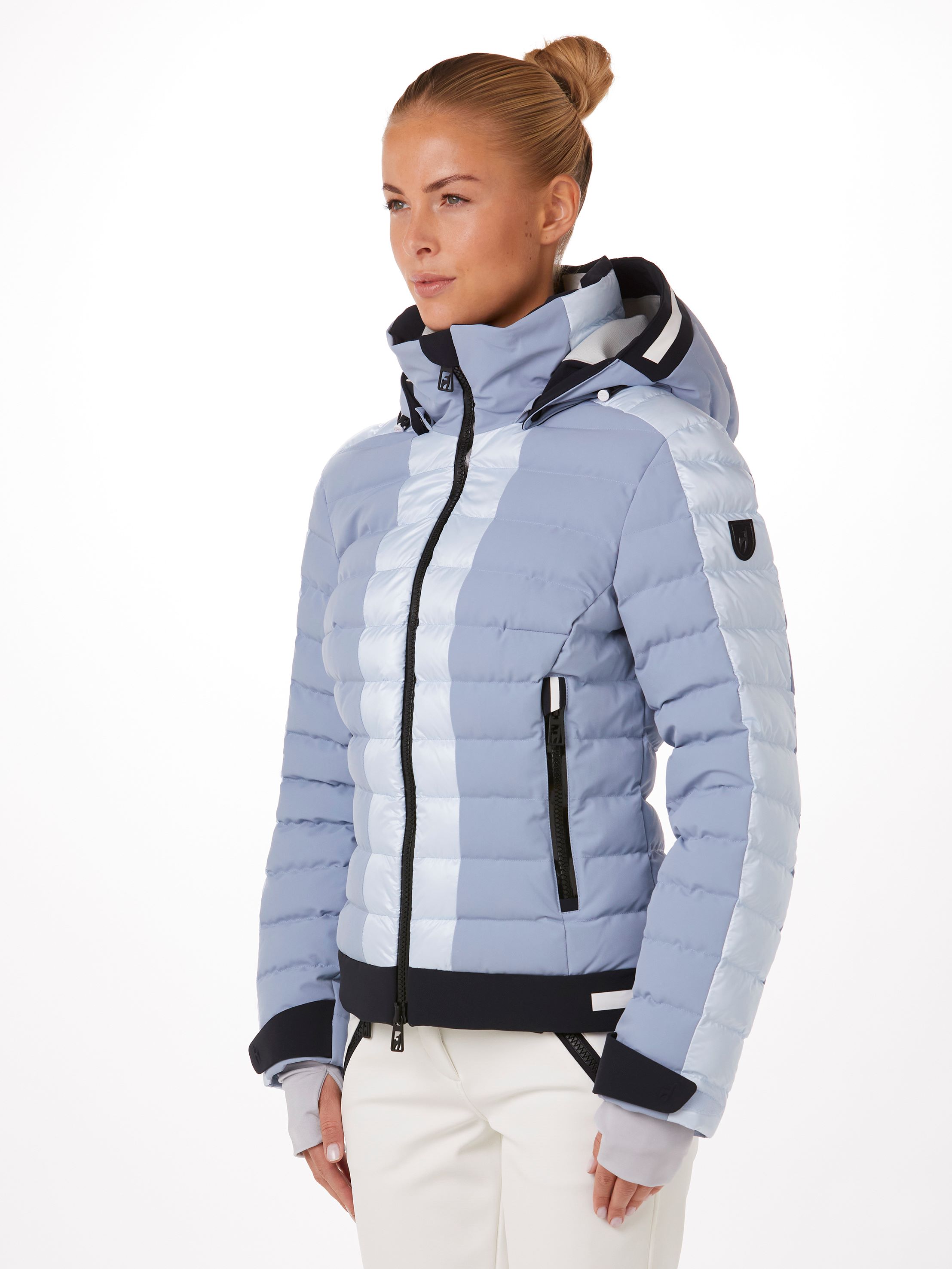 Toni Sailer Womens Norma Ski Jacket