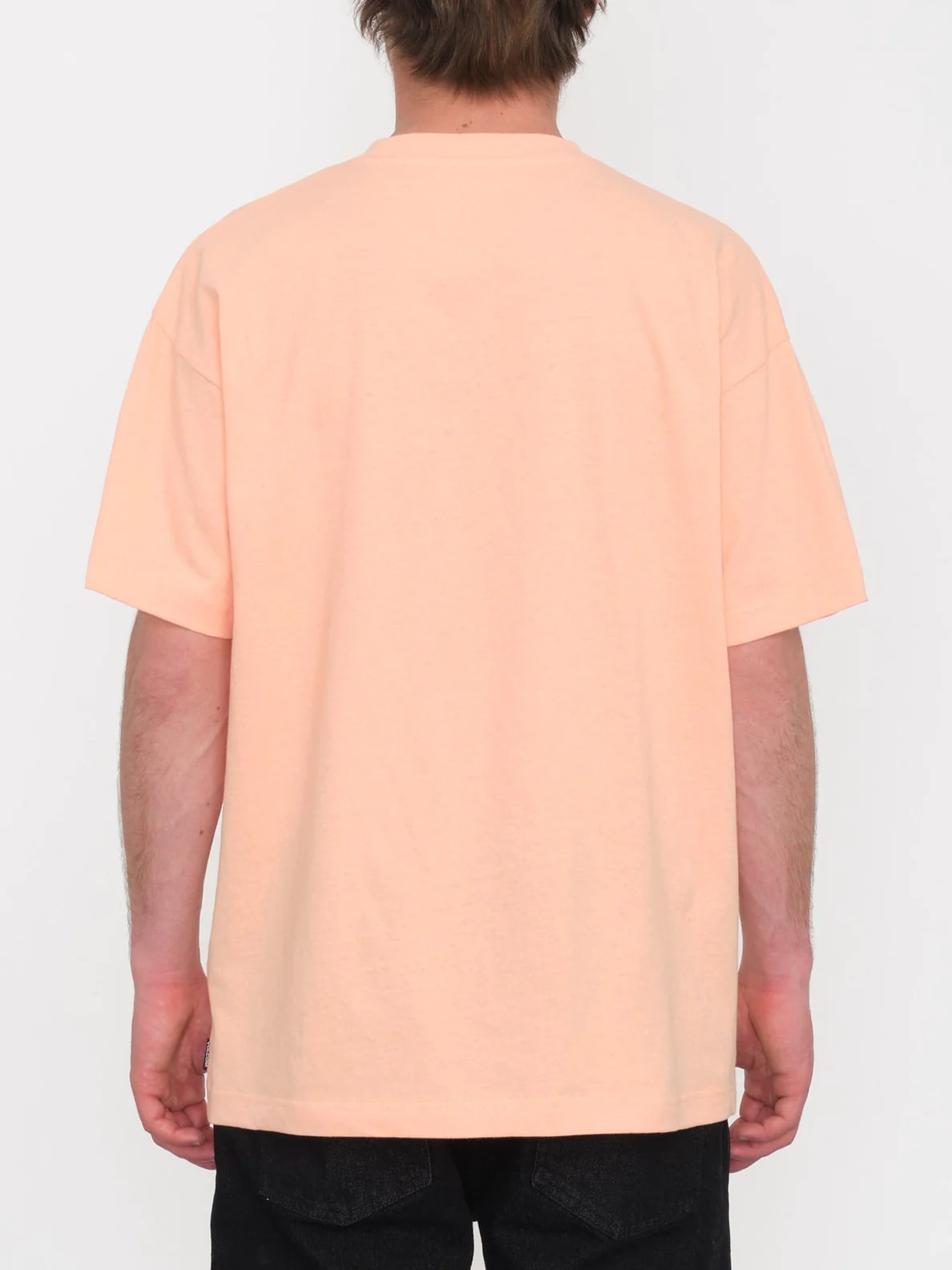 Volcom Mens Fa Arthur Longo 1 LSE SST