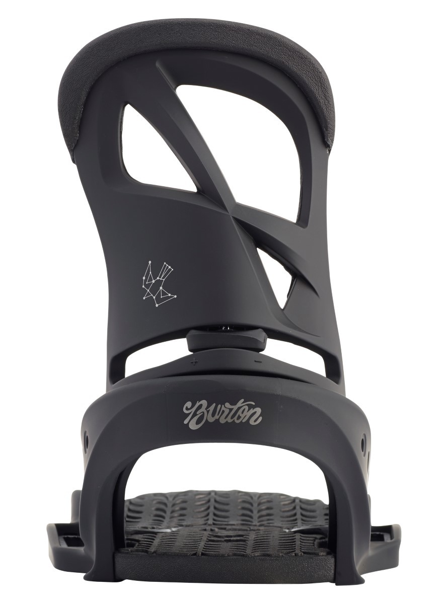 Burton Scribe Est 2018 Burton Scribe Est 2018