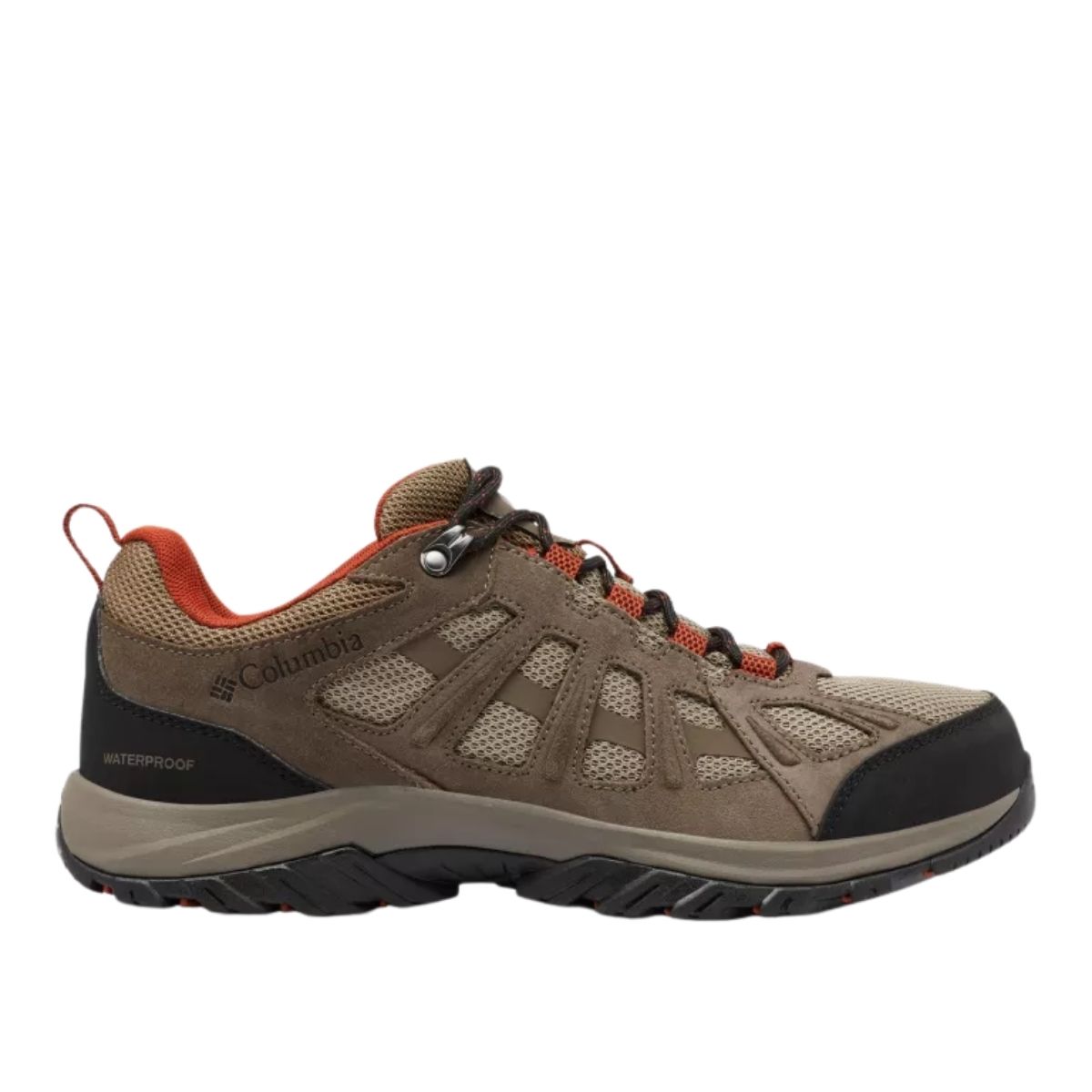 Columbia Mens Redmond III Waterproof Columbia Mens Redmond III Waterproof