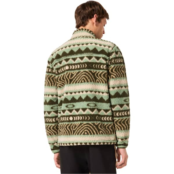 Oakley Mens Mountain Fire Sherpa