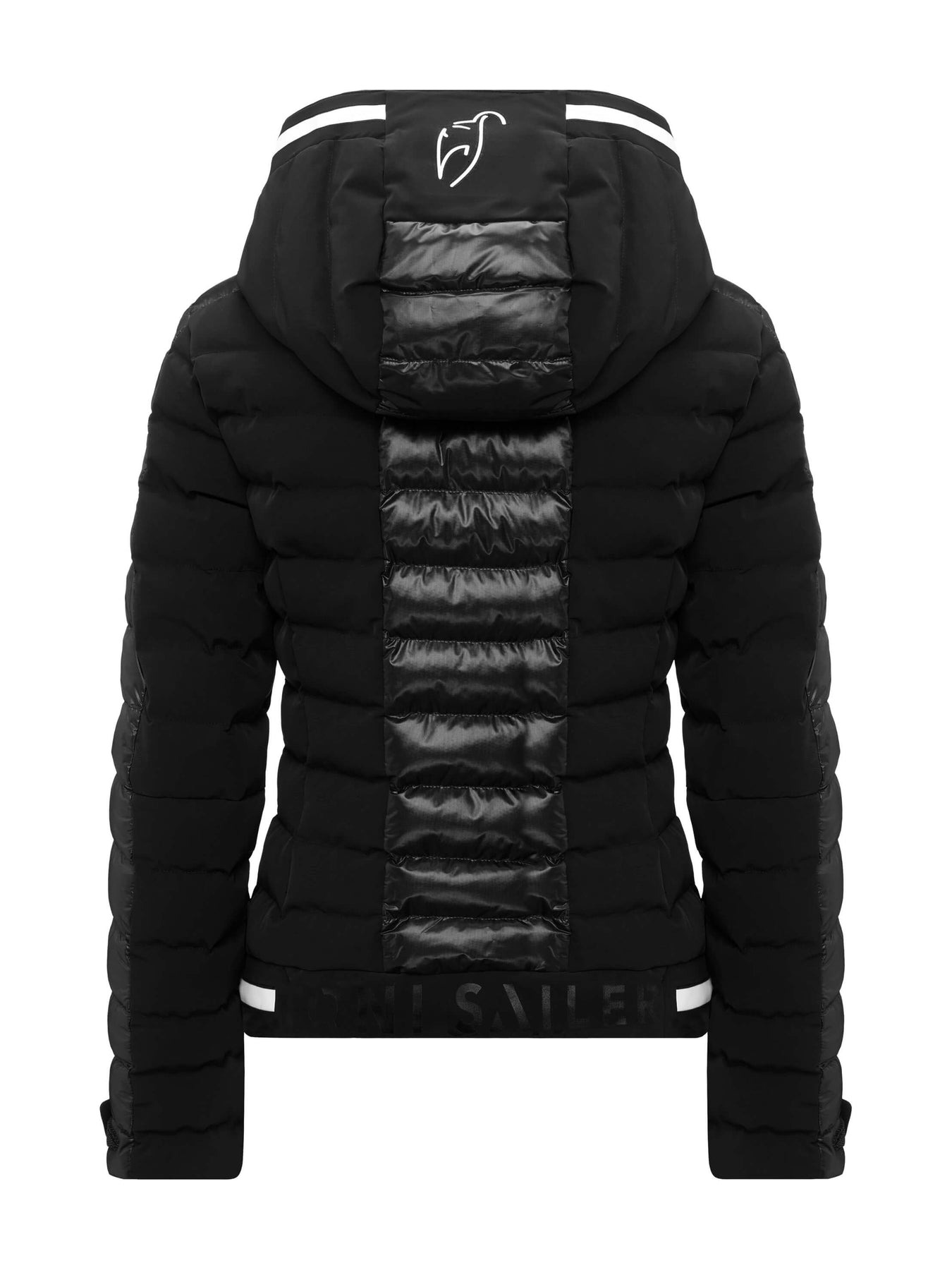 Toni Sailer Norma Womens Ski Jacket