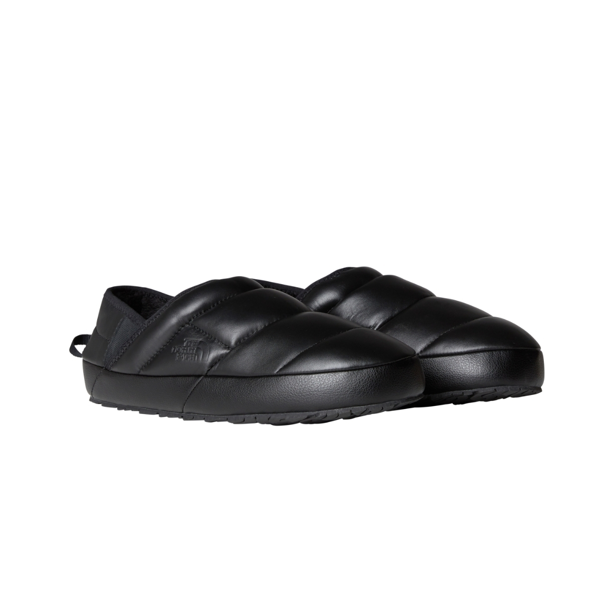 The North Face Thermoball Traction Mule Leather