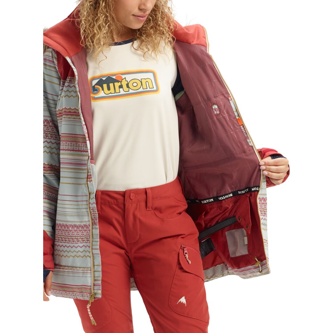 Burton W Lelah Jacket 2020 Burton W Lelah Jacket 2020