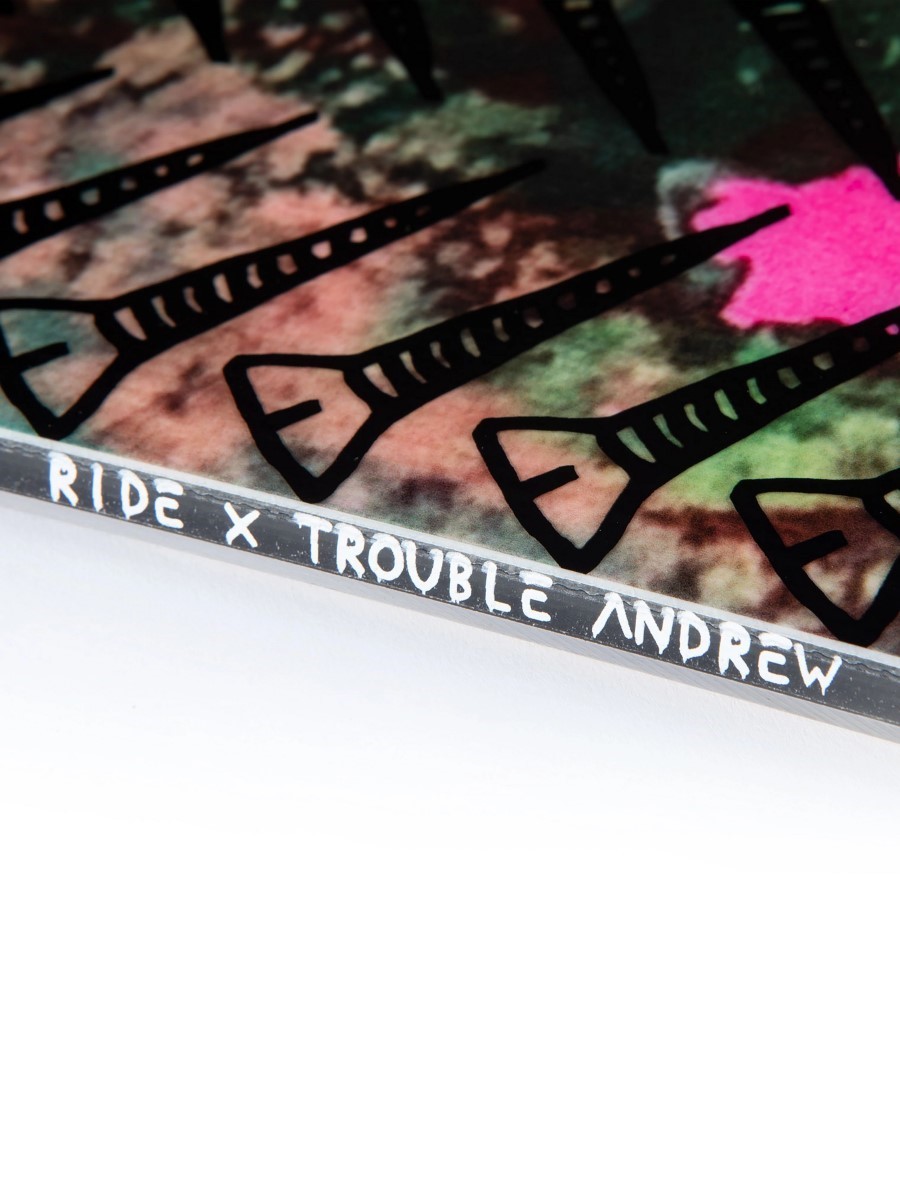 Ride Machete 2021 Ride Machete 2021