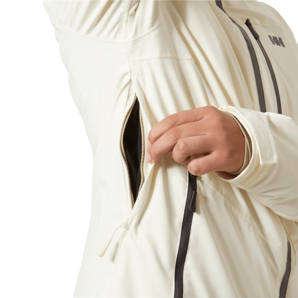 Helly Hansen Womens Alphelia Jacket