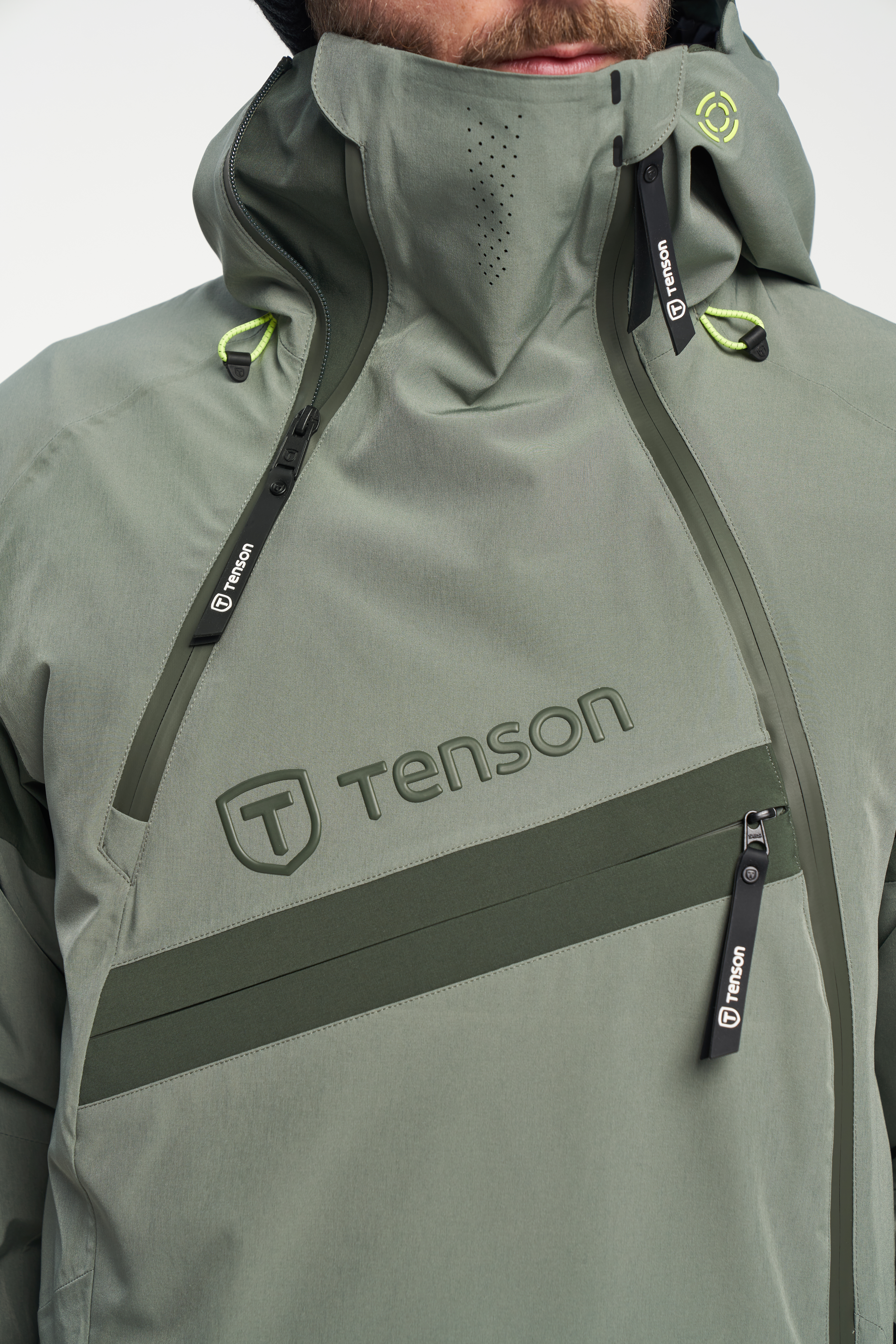 Tenson M Aerismo JackoRak