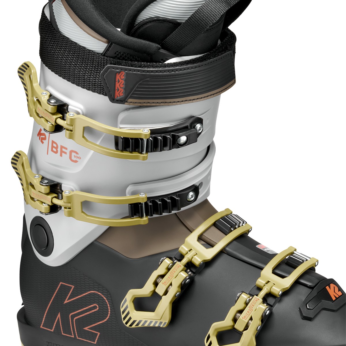K2 Bfc 100