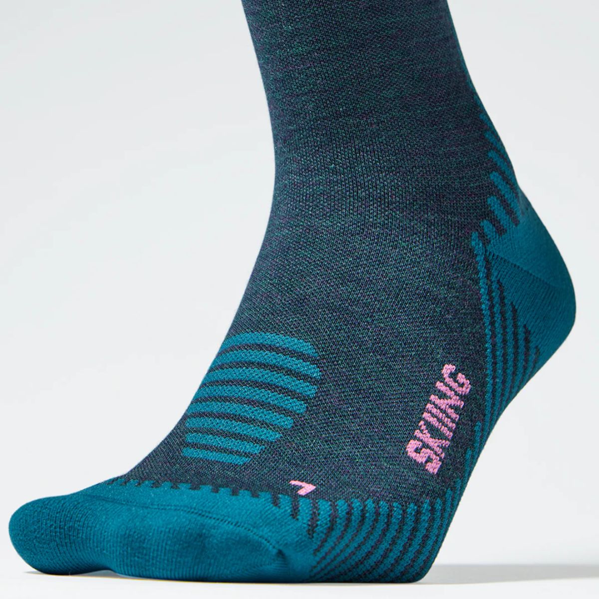 Stox Womens Skiing Merino Socks