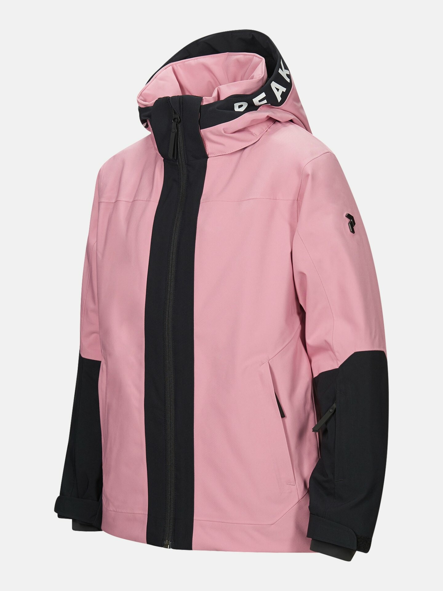 Peak Performance Girls Rider Ski Jacket 2021 Peak Performance Girls Rider Ski Jacket 2021