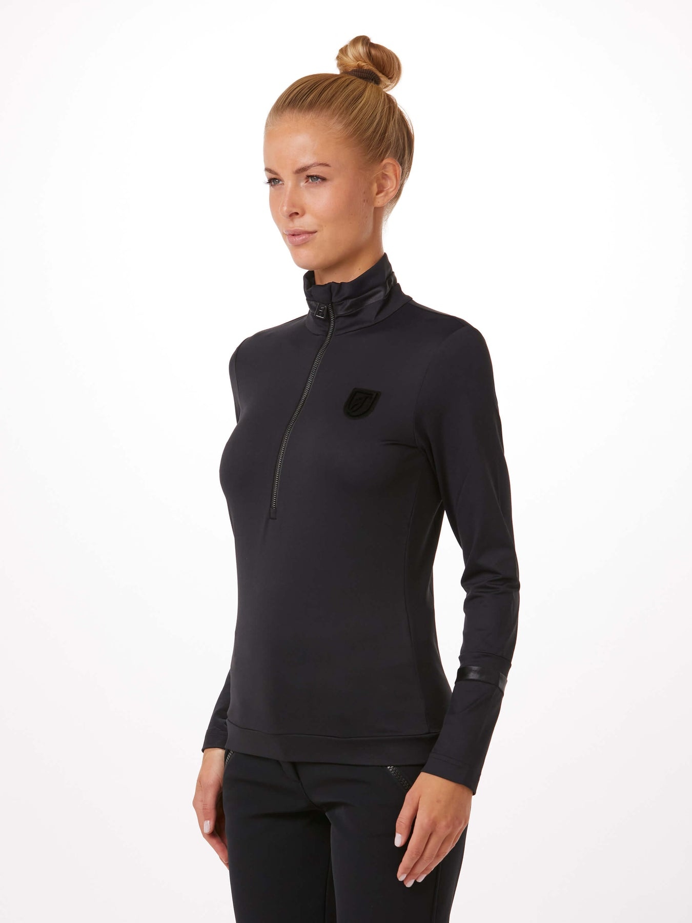 Toni Sailer Women's Amie First Layer