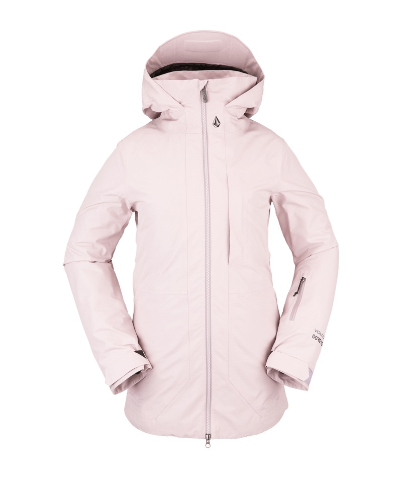3 in 1 gore tex jacket women's store