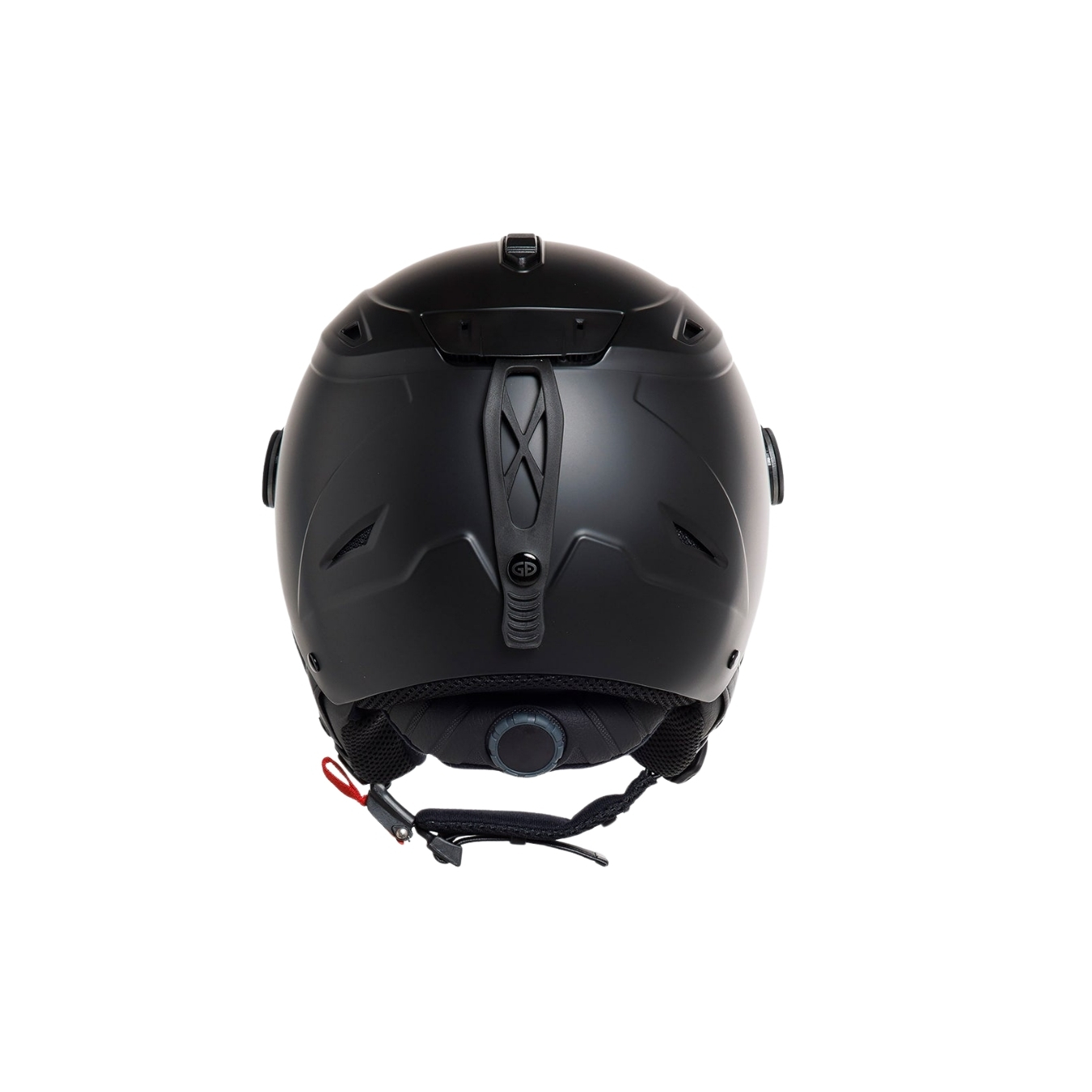 Goldbergh Womens Glam Helmet Visor