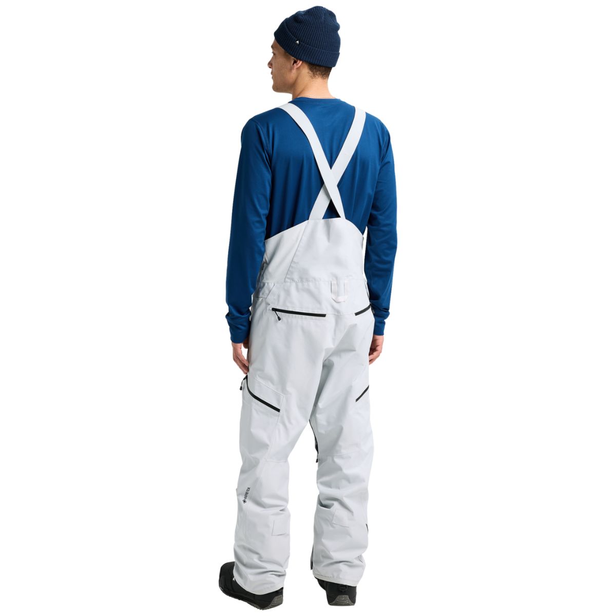 Burton Mens Reserve Gore-Tex 2L Bibs