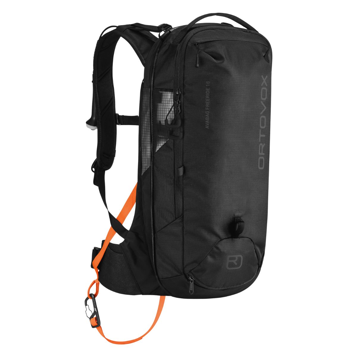 Ortovox Avabag Litric Freeride 18