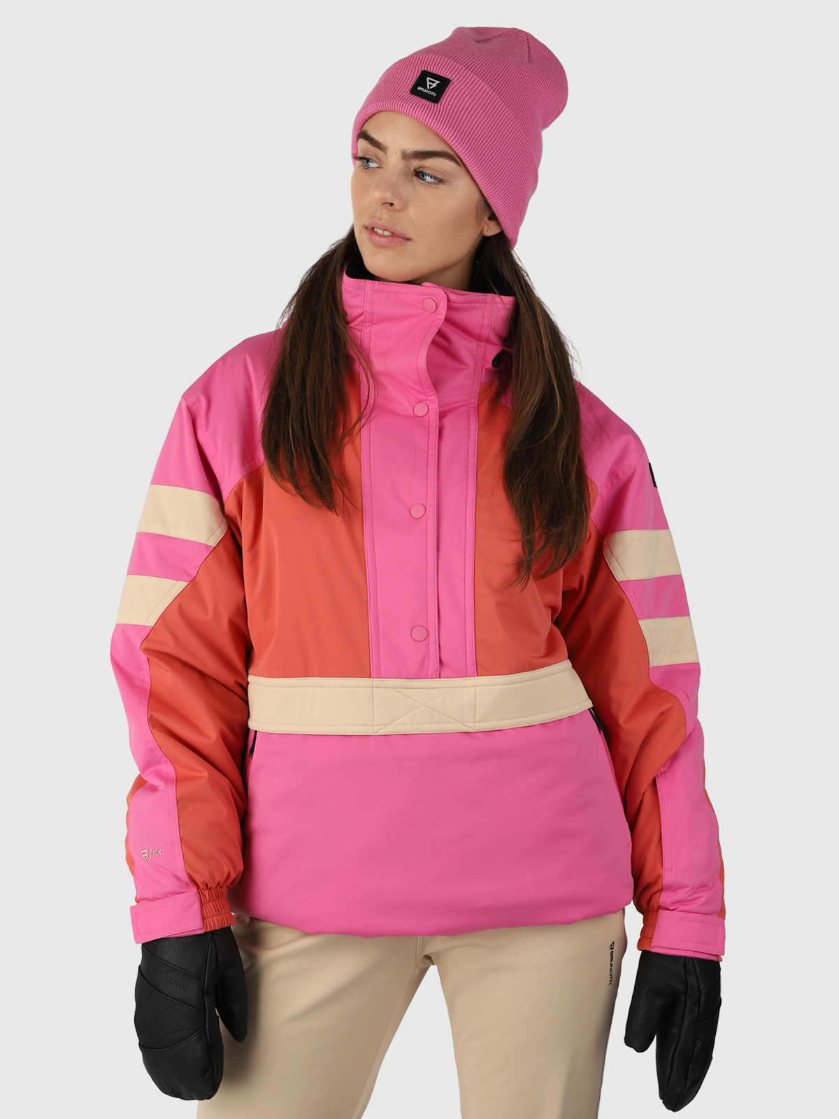 Brunotti Saporo Women Snow Jacket