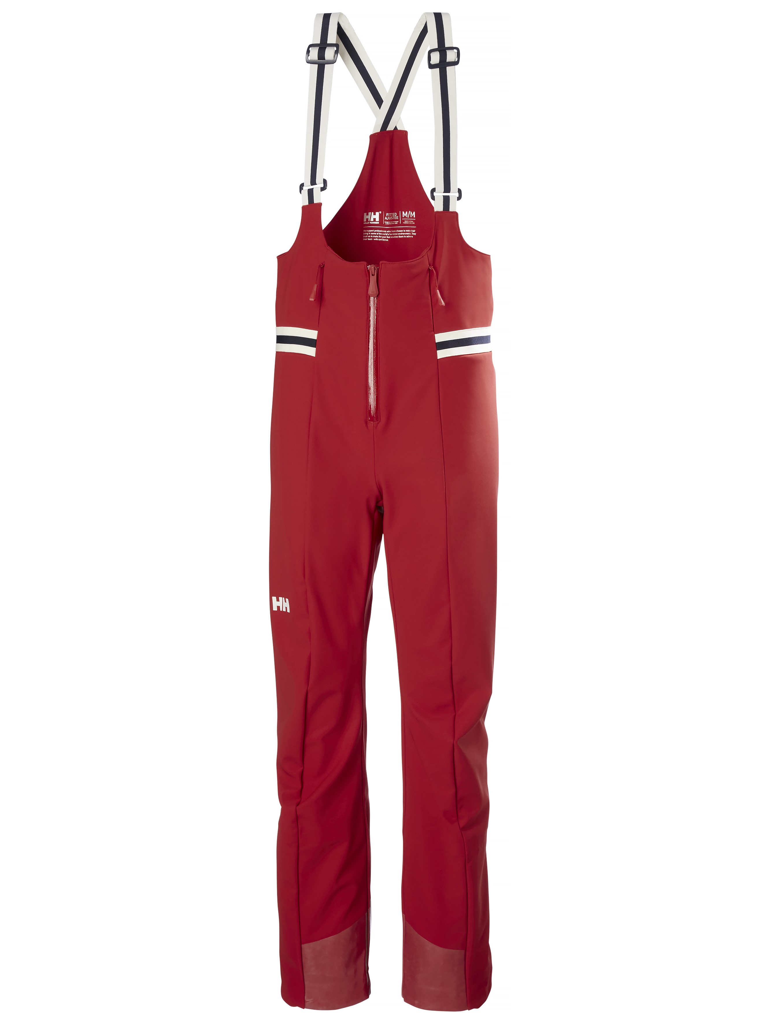 Helly Hansen Womens Avanti Softshell Bib Pant Helly Hansen Womens Avanti Softshell Bib Pant