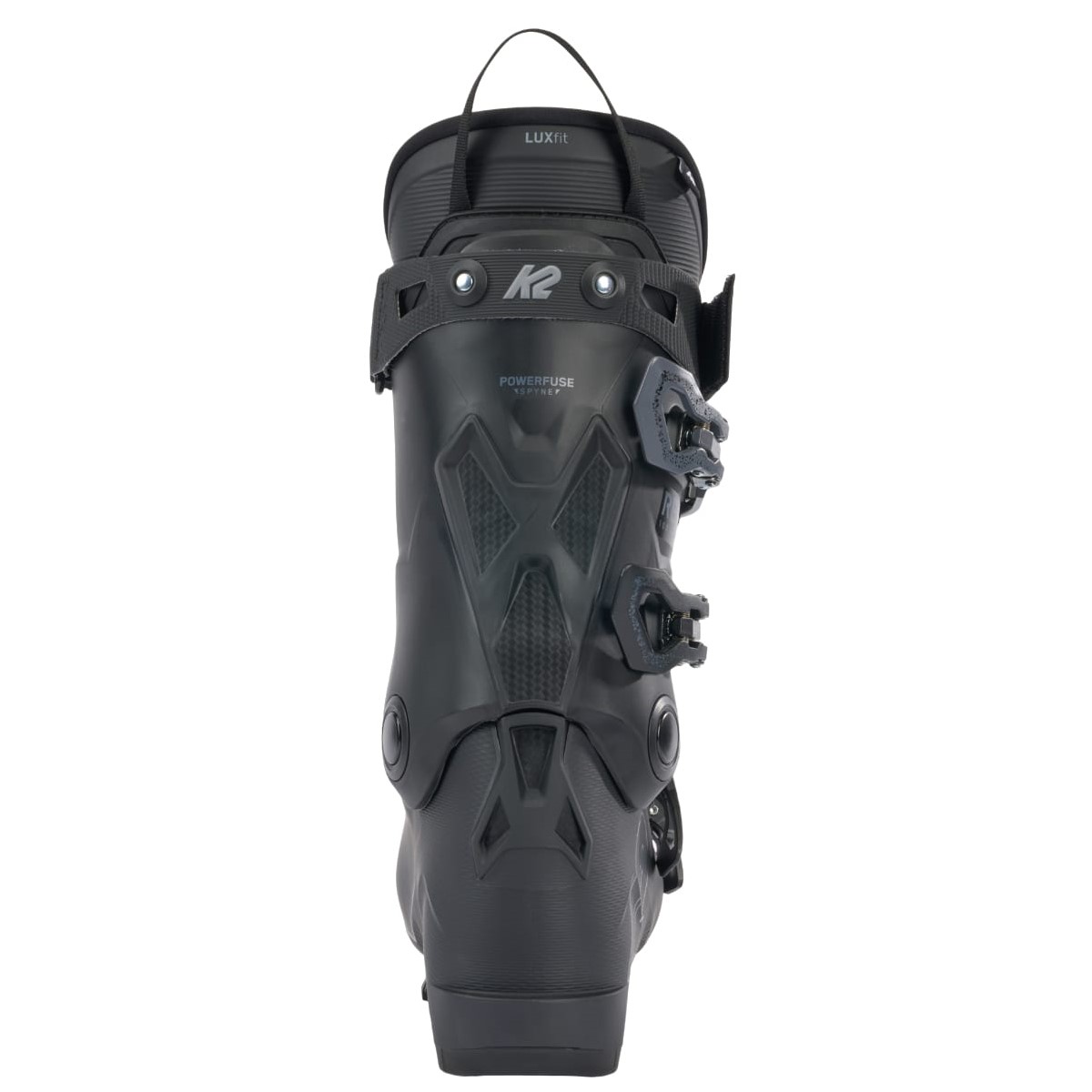 K2 Recon 100 Mv