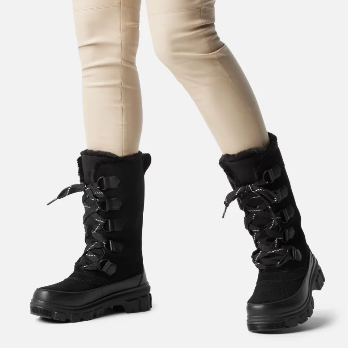 Sorel Womens Torino V Tall