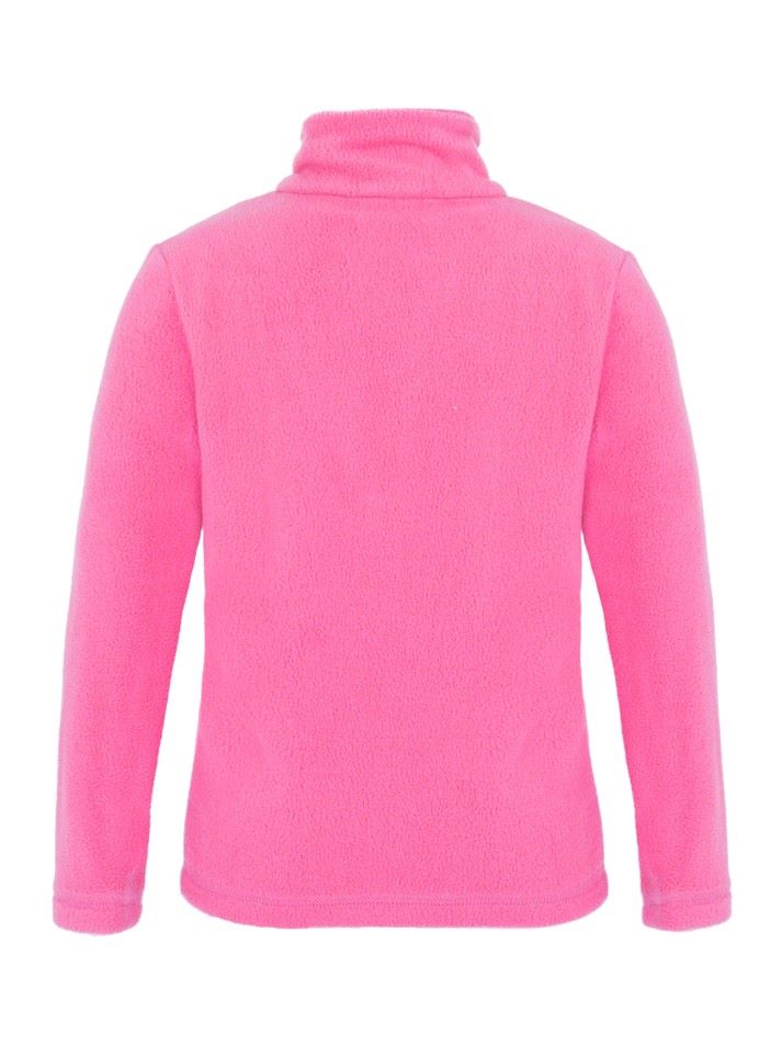 Protest Kids Prtmute Td 1/4 Zip Top