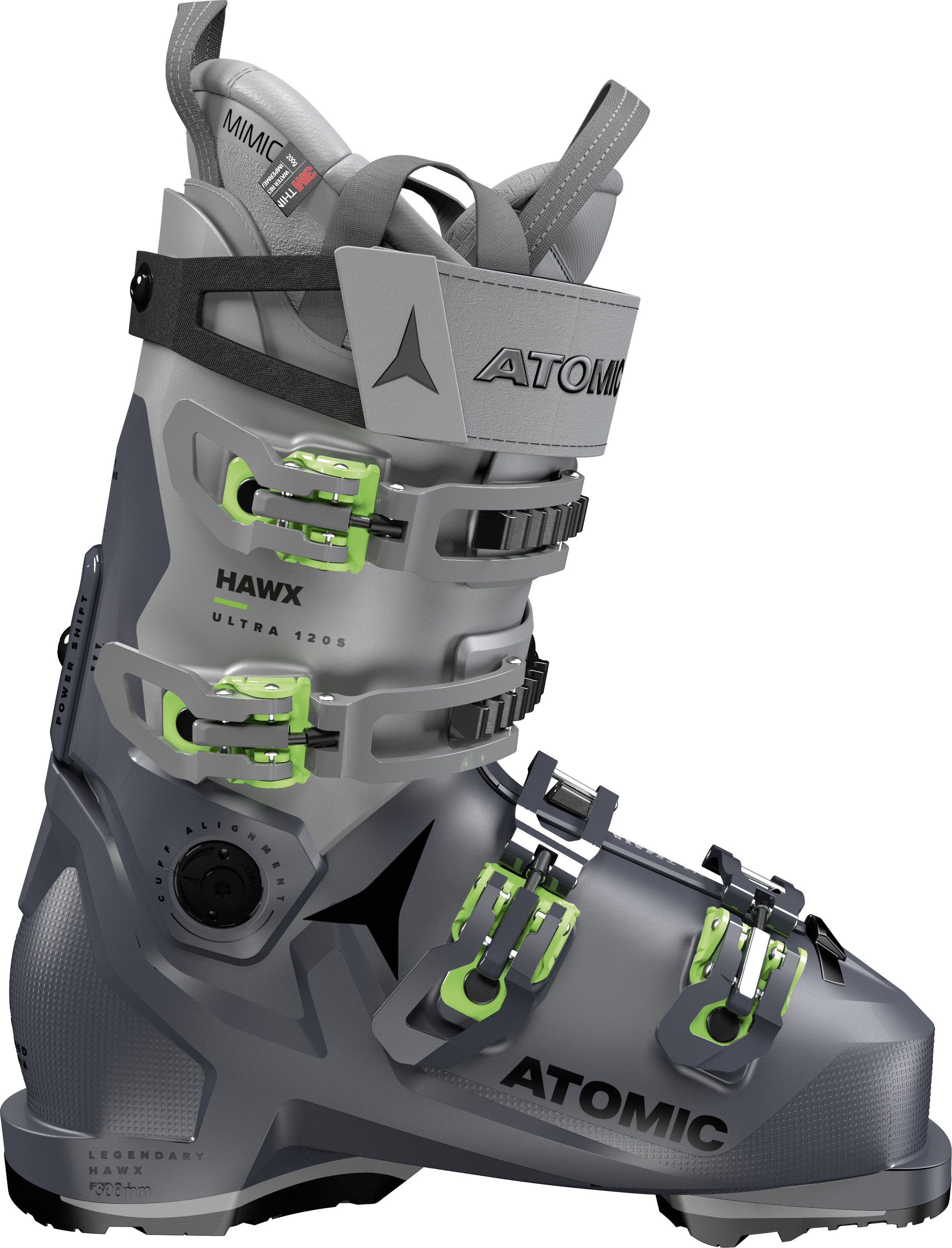 Atomic Hawx Ultra 120 S GW Atomic Hawx Ultra 120 S GW