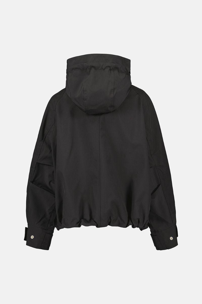 Airforce Womens Oversized Softshell Jacket