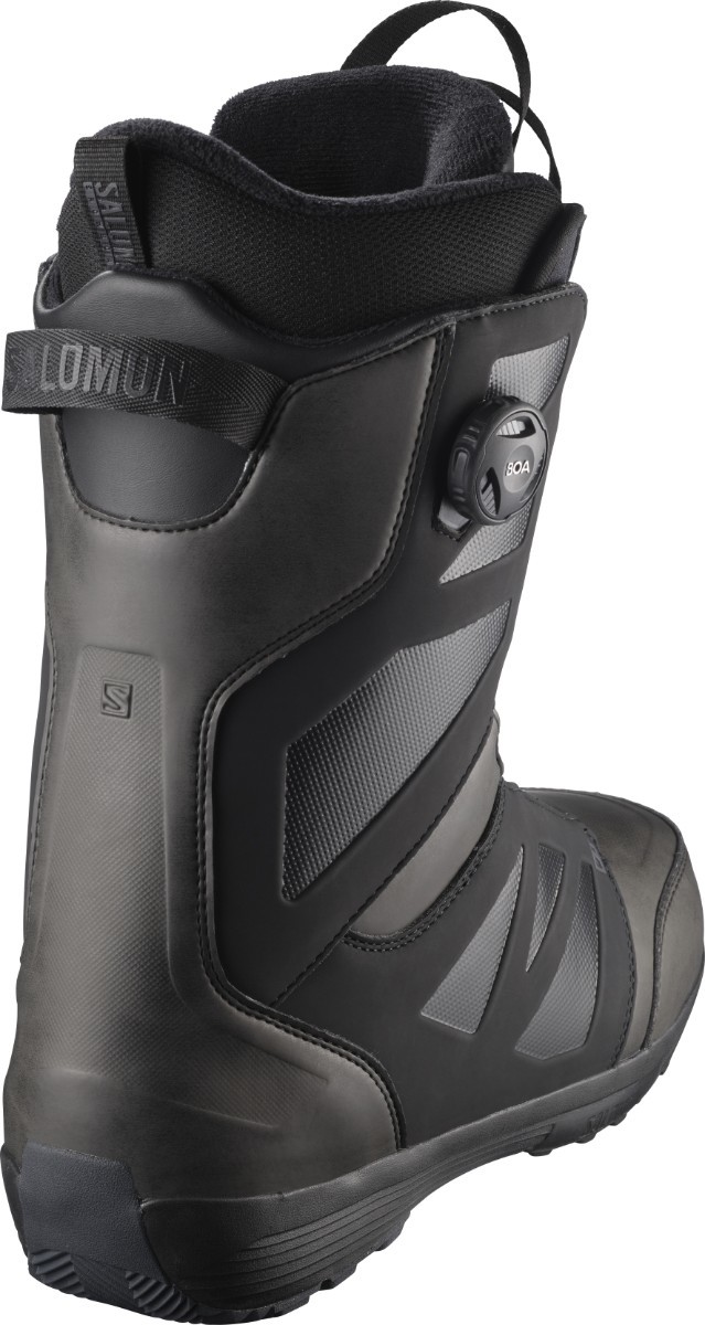 Salomon Launch Boa Sj Boa Salomon Launch Boa Sj Boa