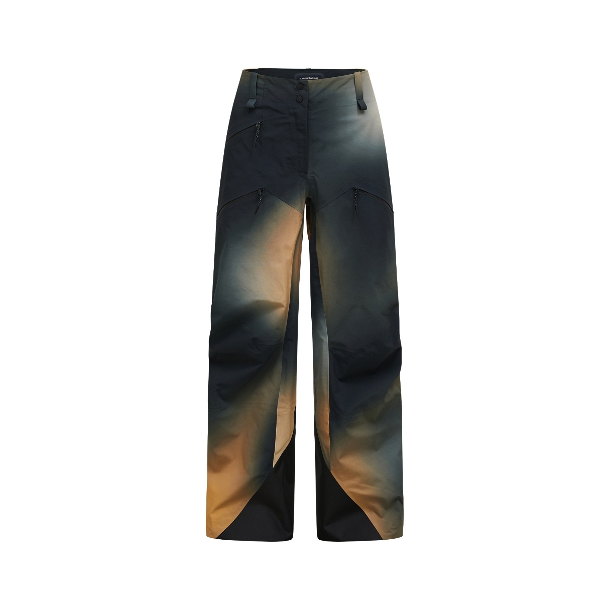 Peak Performance Womens Trailblazer 3L Pants Peak Performance Womens Trailblazer 3L Pants