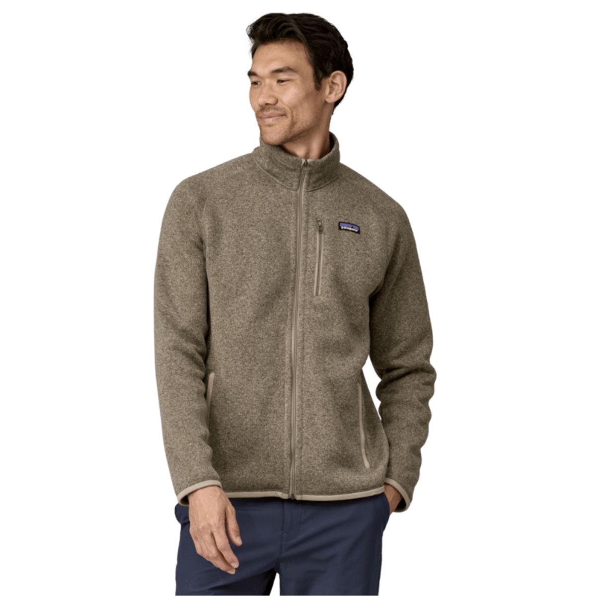 Patagonia Mens Better Sweater Jacket