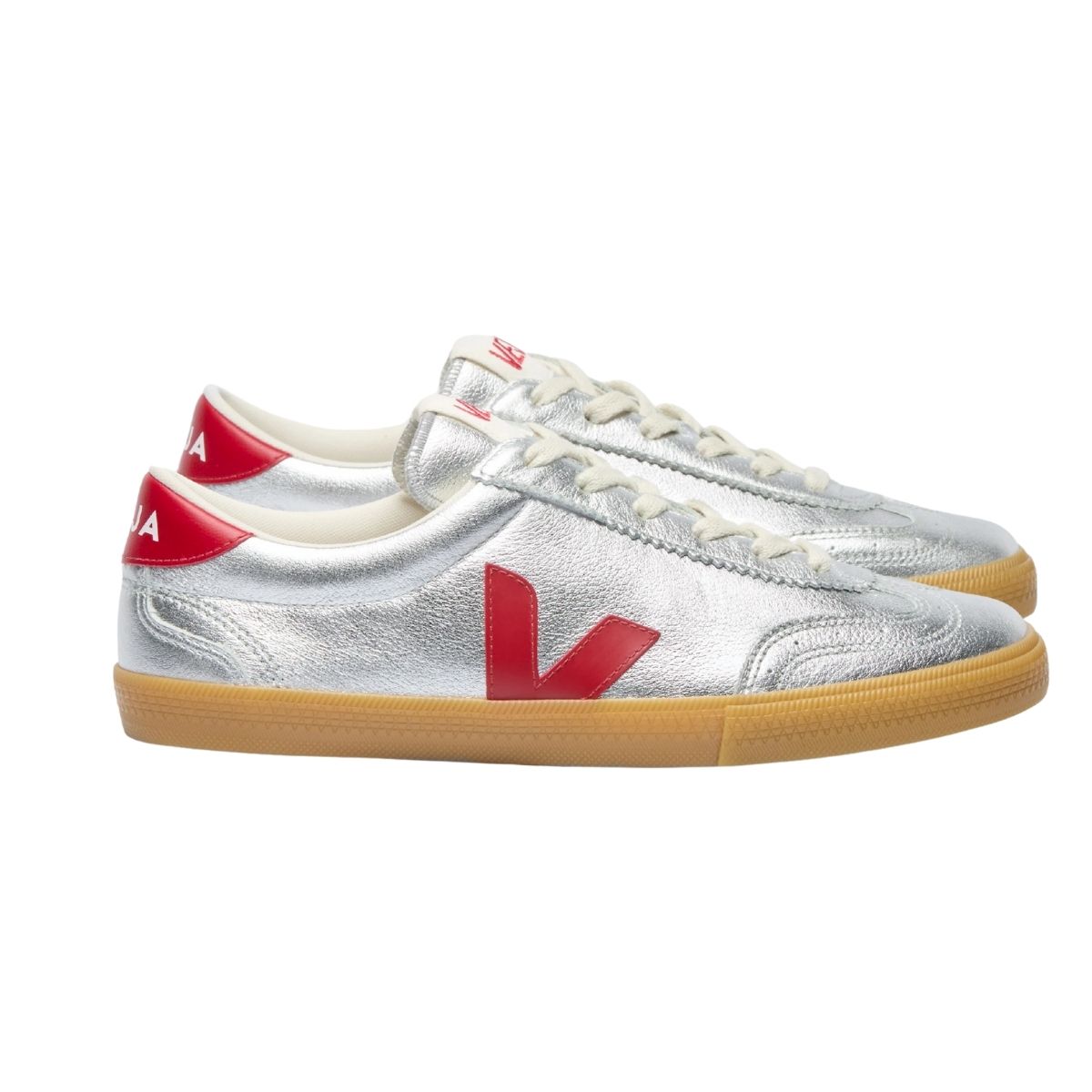 Veja Womens Volley O.T. Leather