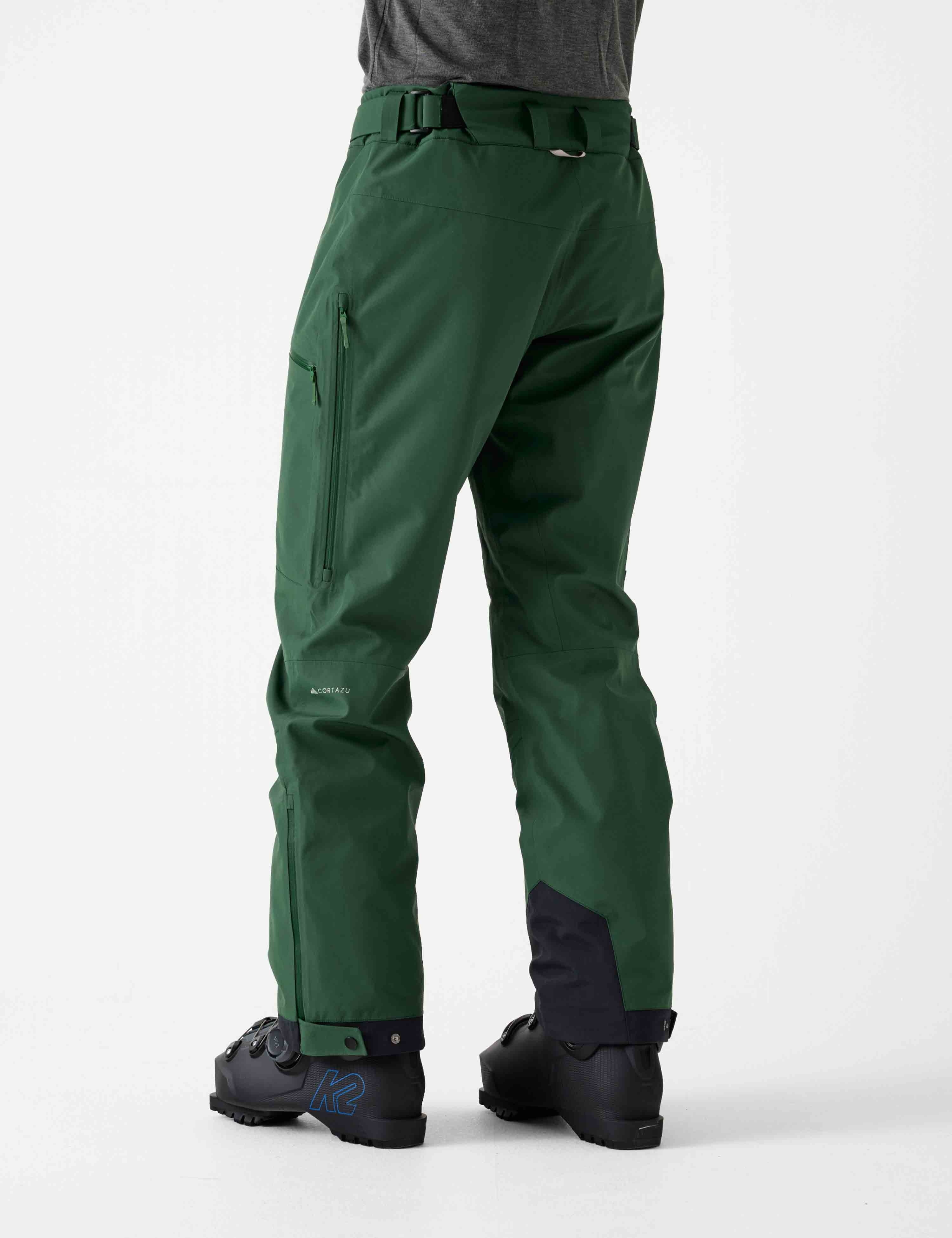 Cortazu Mens Shell Pant INS Recycled 2.0