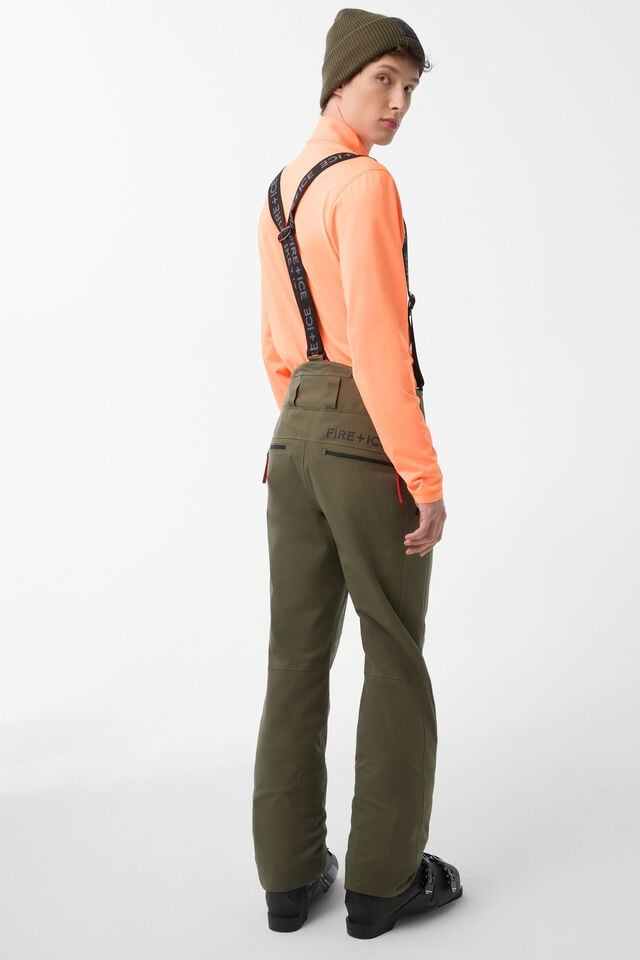 Bogner Mens Scott3-T Pant