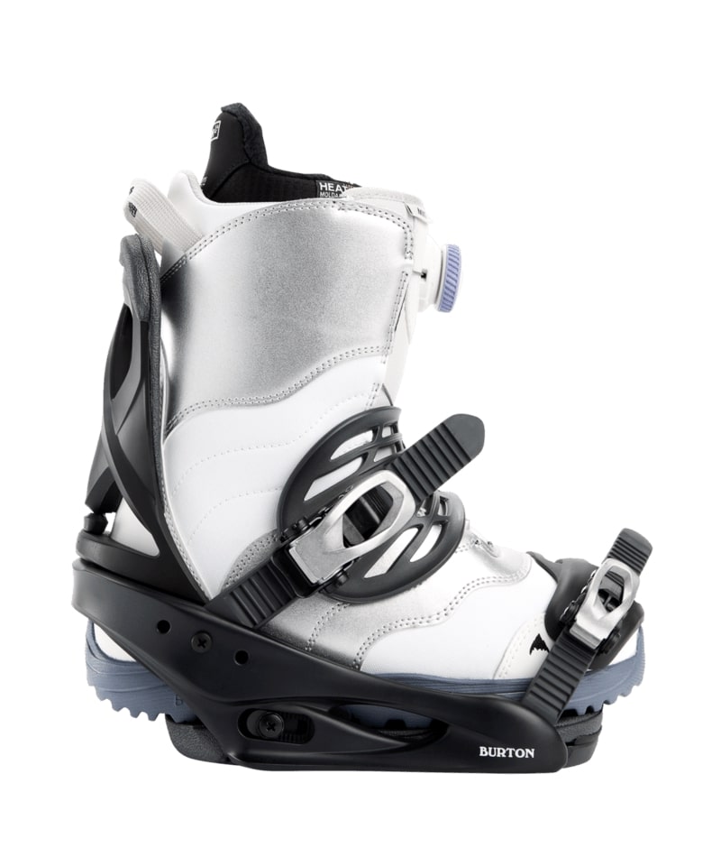 Burton Scribe Re-Flex
