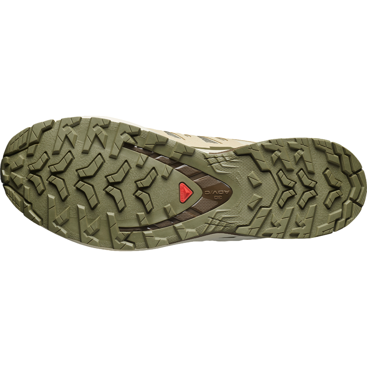 Salomon XA PRO 3D V9 GTX 