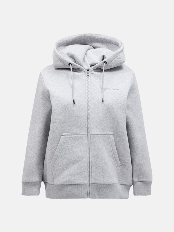 Peak Performance Womens Original Small Logo Zi
