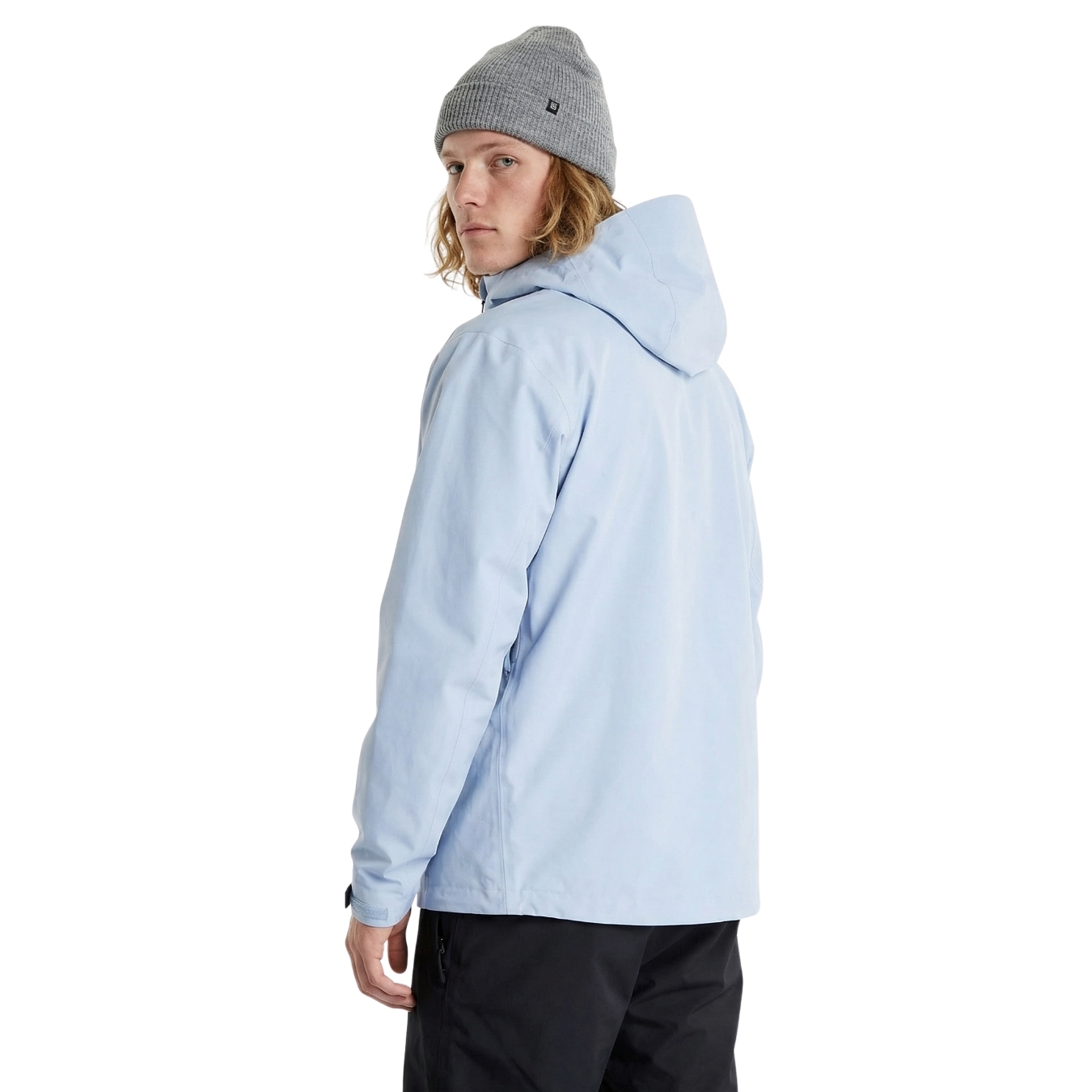 Arcteryx Mens Beta Jacket