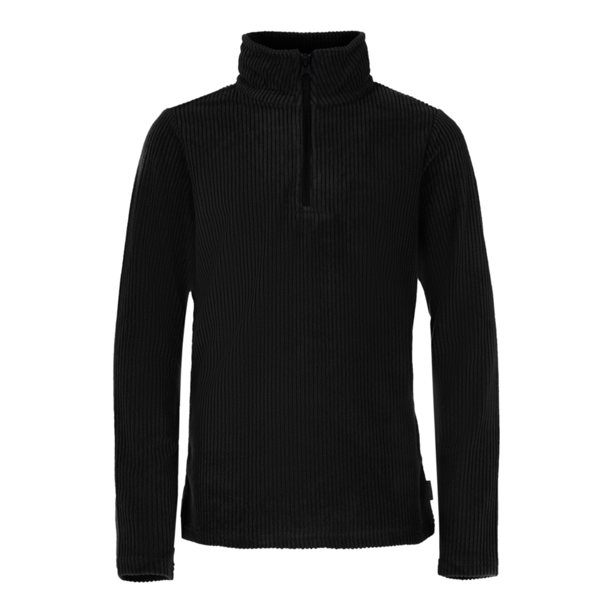 Protest Girls Prtzora Jr 1_4 Zip Active Top
