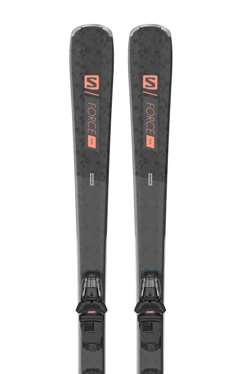 Salomon S_Force W 5 2021 Salomon S_Force W 5 2021