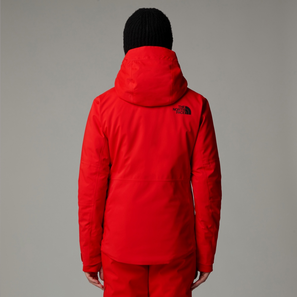 The North Face Womens Lenado Jacket
