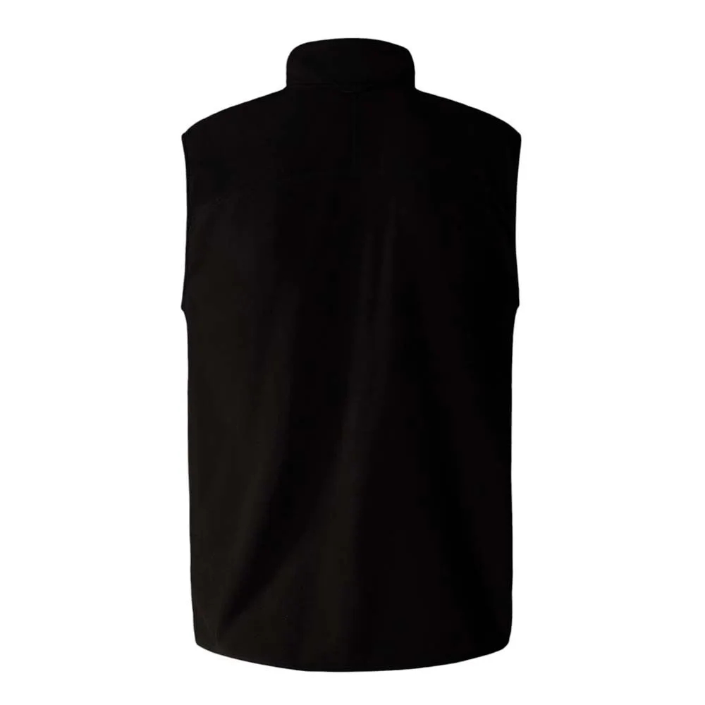 The North Face Mens 100 Glacier Vest Eu