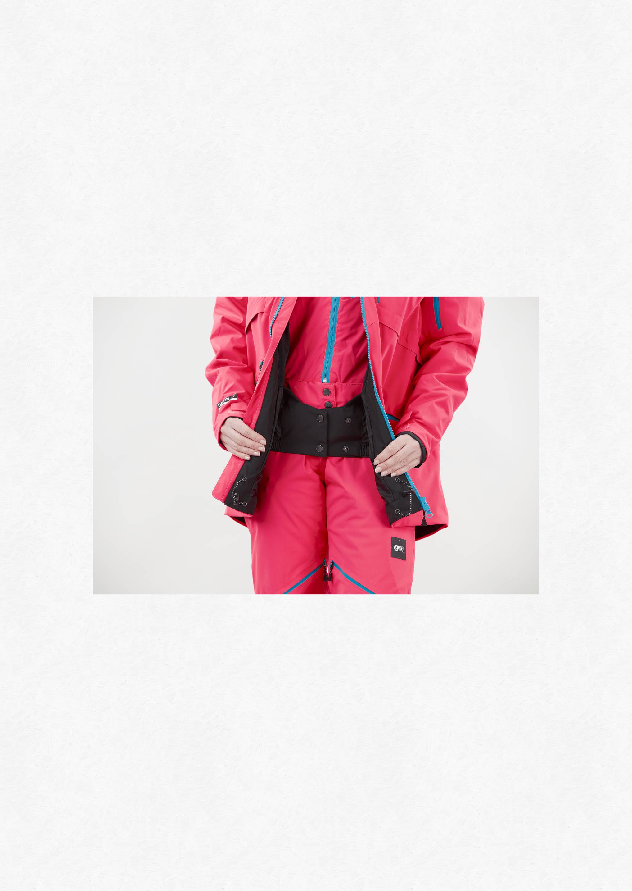 Picture W Haakon Jacket 2021 Picture W Haakon Jacket 2021