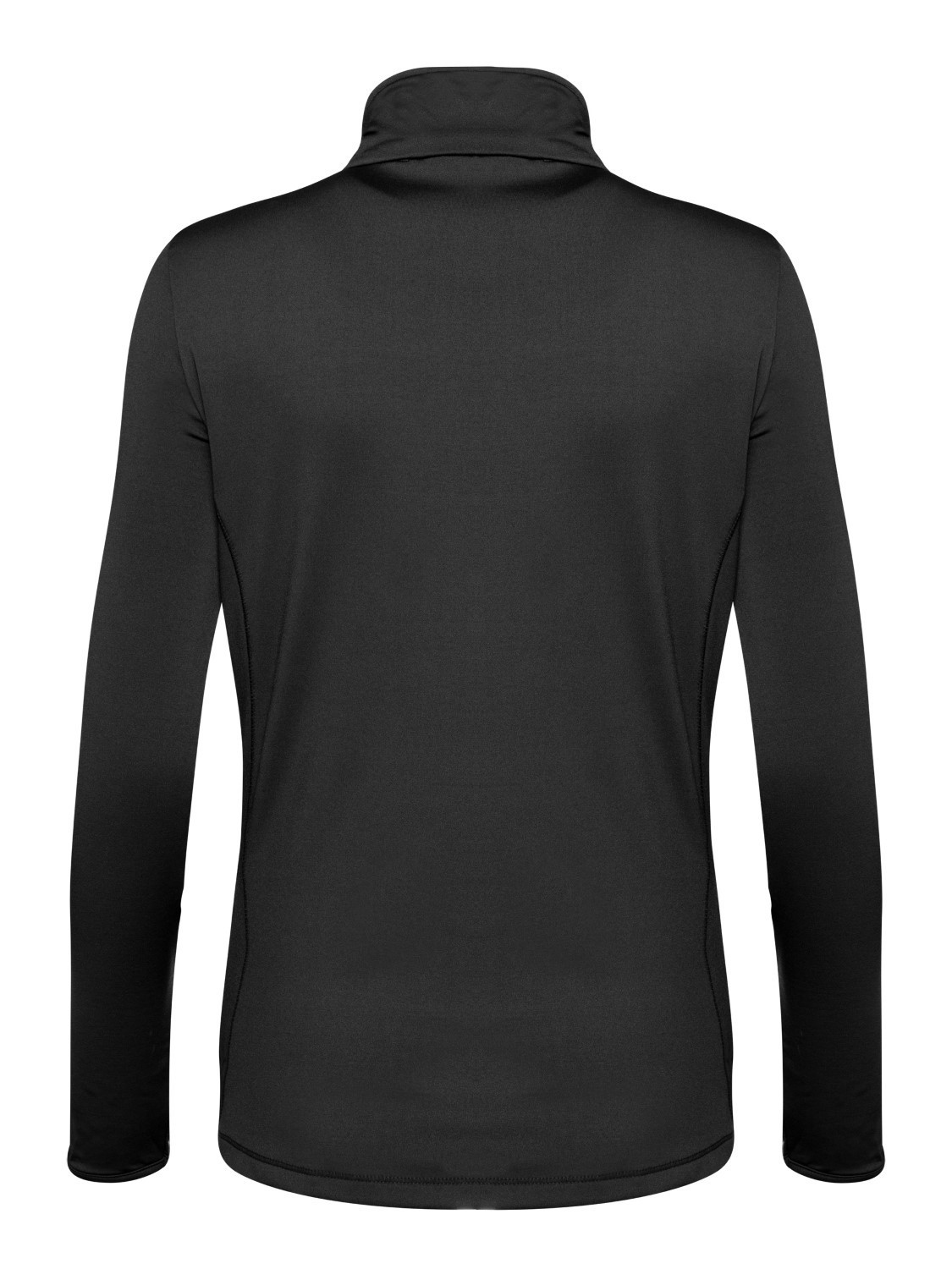 Protest Womens Fabriz 1/4 Zip Top