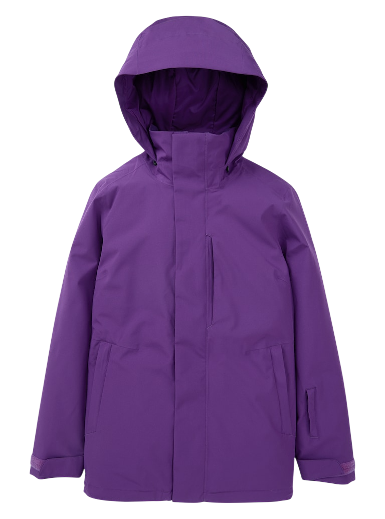Burton Womens Jet Ridge Jacket