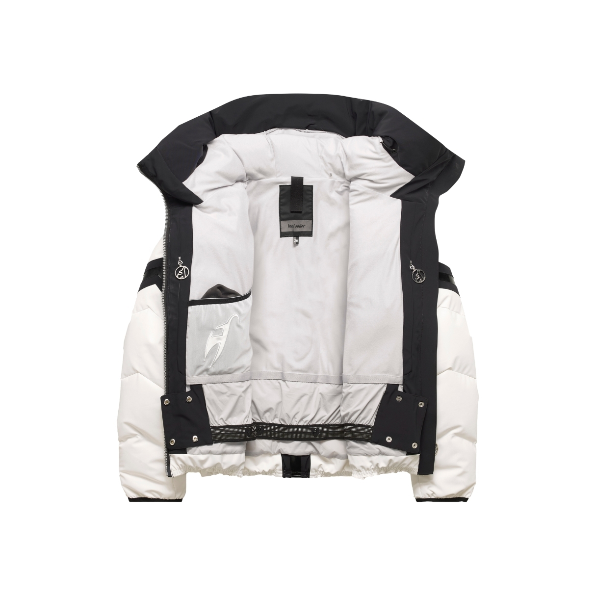 Toni Sailer Womens Helena Stretch