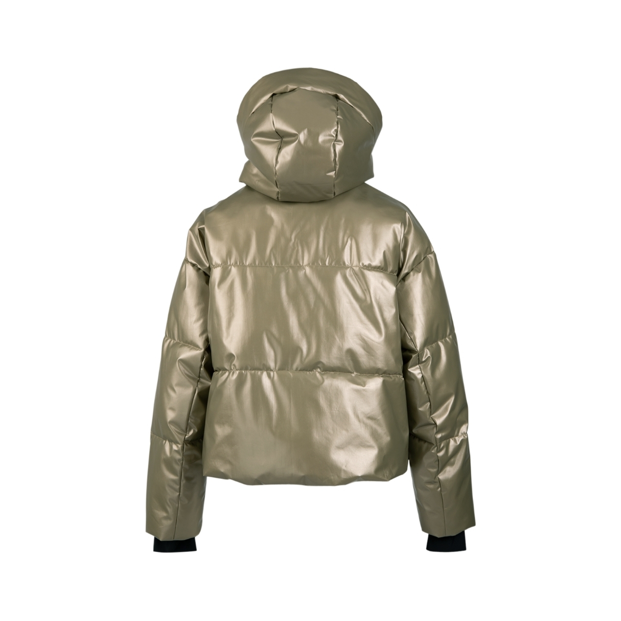 Brunotti Fiaskia-Metallic Women Snow Jacket